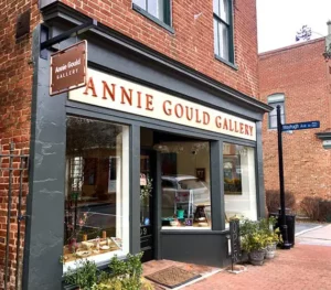 Annie Gould Gallery