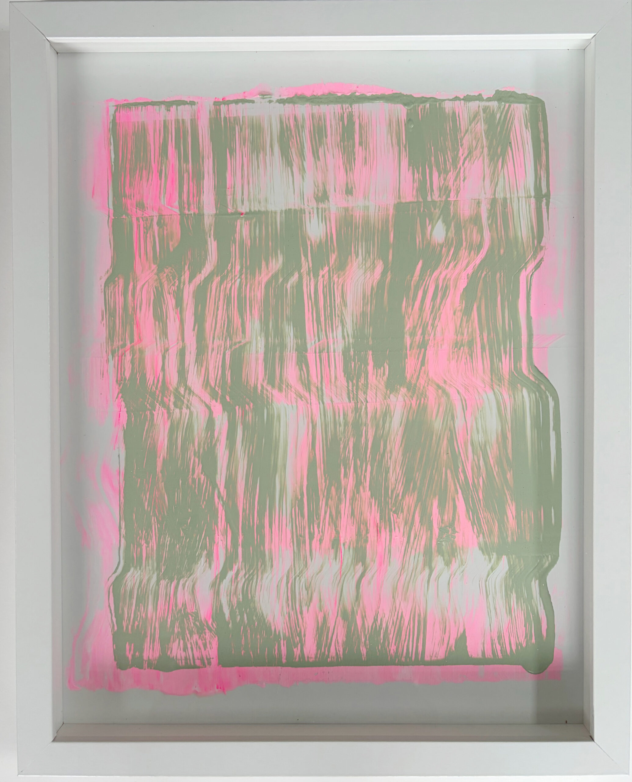 Carol Barber Abstract Art